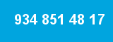934 851 48 17